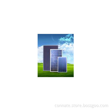 well quality 145W solar pv module